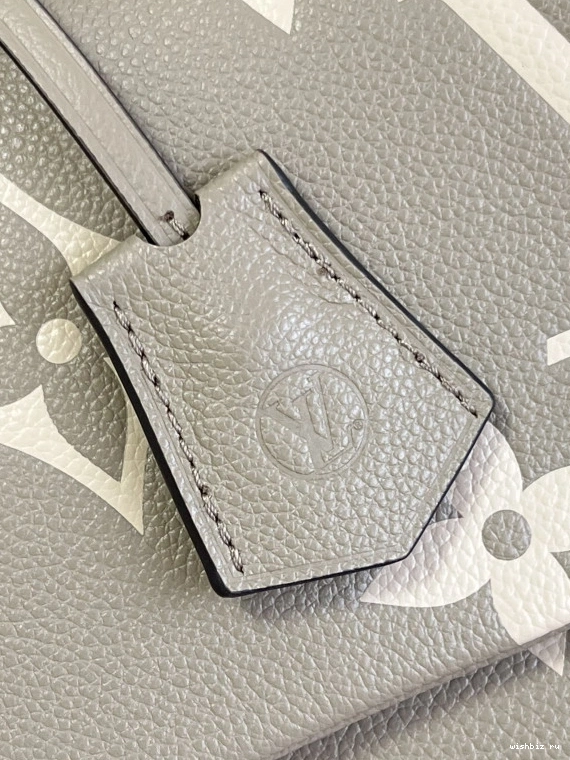 WIS MADELEINE LOUIS VUITTON MM 0821